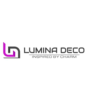 Светильники и люстры Lumina Deco