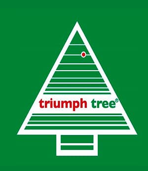 Искусственные ели Triumph Tree