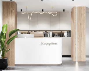 Проект стоматологии, Екатеринбург