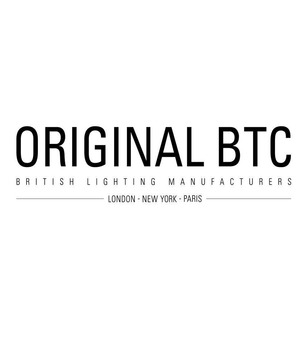 Светильники и люстры Original BTC