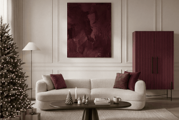 Смешанные стили: как объединить разные направления в одном проекте