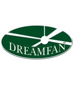 Люстры-вентиляторы Dreamfan