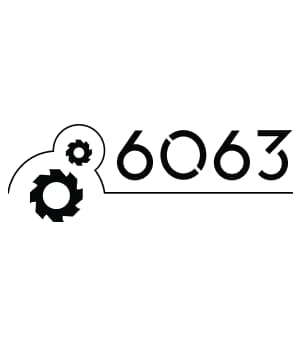 Светильники 6063