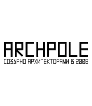 Дизайнерская мебель ARCHPOLE