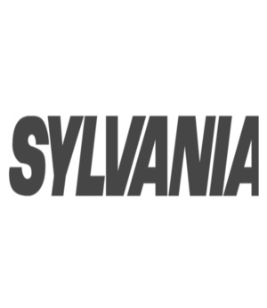 Лампы Sylvania