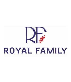 Дизайнерская уличная мебель Royal Family