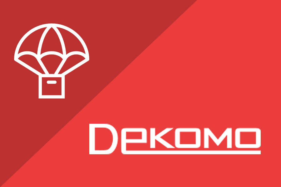 Дропшиппинг с DEKOMO – Начинай зарабатывать уже сегодня!