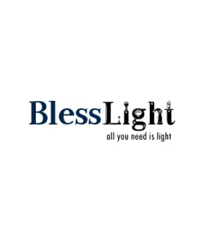 Светильники и люстры Blesslight