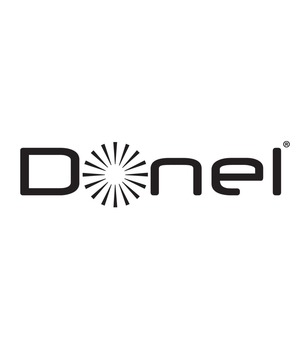 Электроустановочные изделия Donel