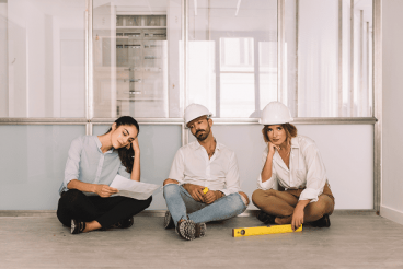 Ремонт без стресса: советы по организации работы с подрядчиками