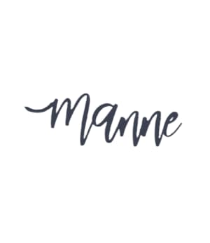 Светильники Manne