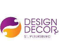 Выставка DESIGN & DECOR 2017 ST. PETERSBURG