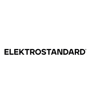Светильники и лампы Elektrostandard