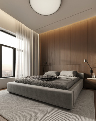 Проект квартиры, Екатеринбург