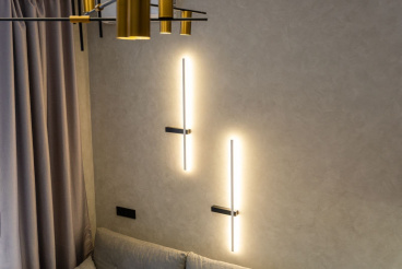 Апартаменты ЖК "Турист", г. Москва