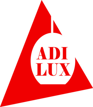 Люстры и светильники Adilux (Дания)