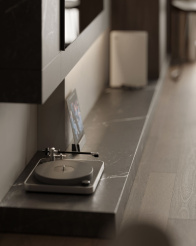 Проект квартиры ЖК "Нагорный", Екатеринбург