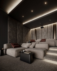 Проект дома, Екатеринбург