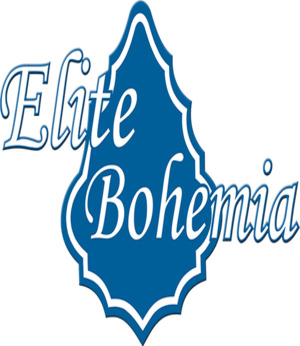 Люстры Elite Bohemia