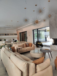 Проект квартиры, г. Барнаул