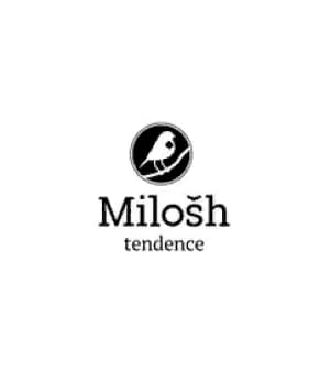 Дизайнерская мебель Milosh tendence