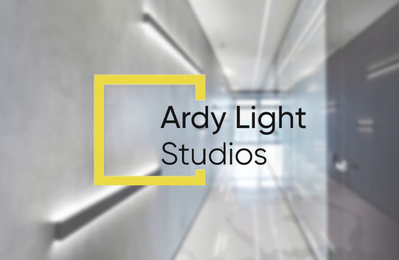 Ardy Light - освещение под Ваши проекты