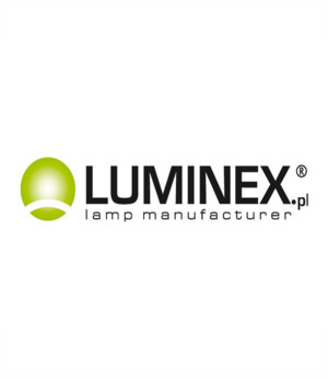 Светильники Luminex (Польша)