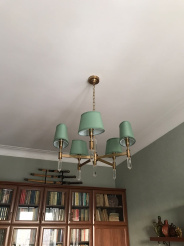 Квартира, г. Москва