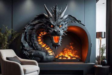 Кросс-культурные элементы в интерьере: как интегрировать различные культурные мотивы в дизайн