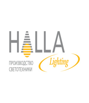 Светильники Halla Lighting