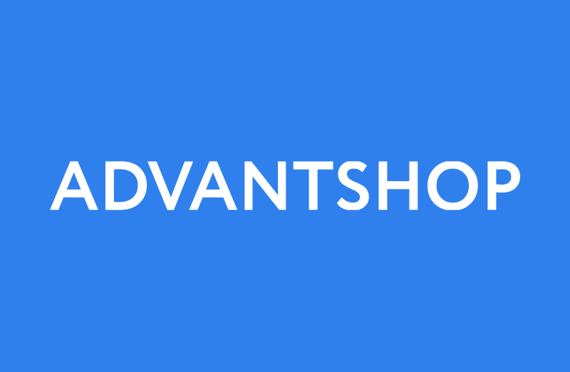 Компания AdvantShop