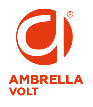Электроустановочные изделия Ambrella Volt
