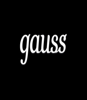 Лампы и светильники Gauss