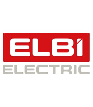 Электроустановочные изделия Elbi Electric
