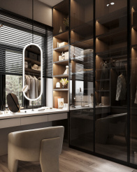 Проект частного дома, Екатеринбург