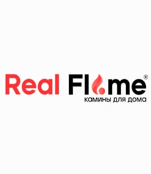 Электрокамины Real Flame