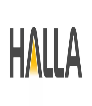 Светильники Halla