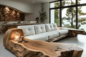 Wellness-design: решения для создания более здоровой жизни с помощью дизайна интерьера