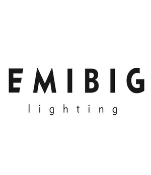 Люстры и светильники Emibig (Польша)