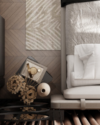 Проект квартиры ЖК "ITOWER", Екатеринбург