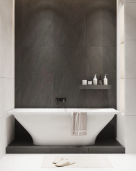 Проект квартиры, г. Первоуральск