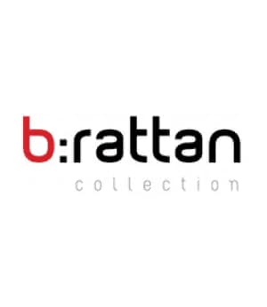 Дизайнерская уличная мебель B:Rattan