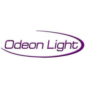 Светильники и люстры Odeon Light 