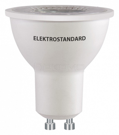 Лампа светодиодная GU10 LED GU10 220В 5Вт BLGU1002 оптом и в розницу ...