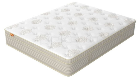 Матрас двуспальный Orto Premium Soft 1900x2000
