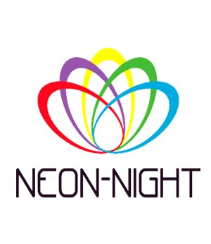 Декор для дома Neon Night