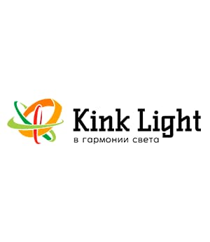 Светильники и люстры Kink Light 